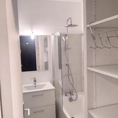 Graziella Studio 505 Appartement Juan-les-Pins