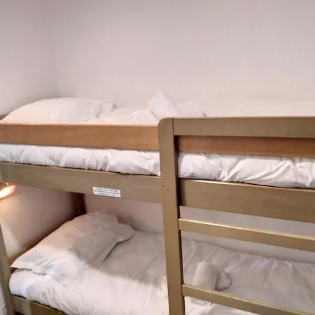 Appartement Graziella Studio 505