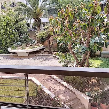 Graziella Studio 505 Appartement Juan-les-Pins