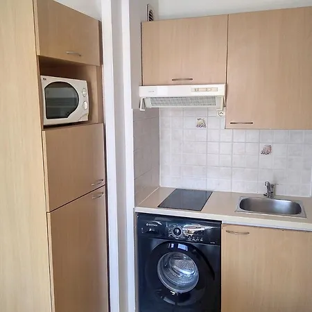 Appartement Graziella Studio 505 *